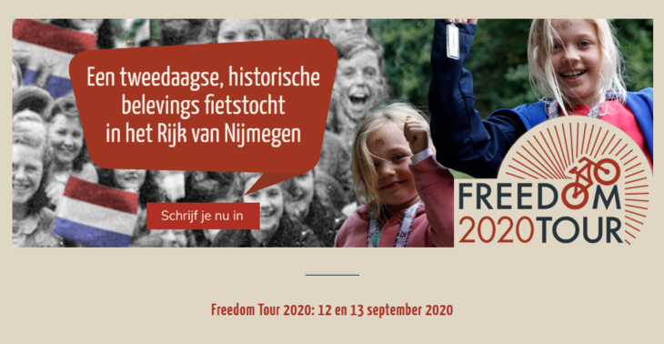 Freedom 2020 Tour 111930029150