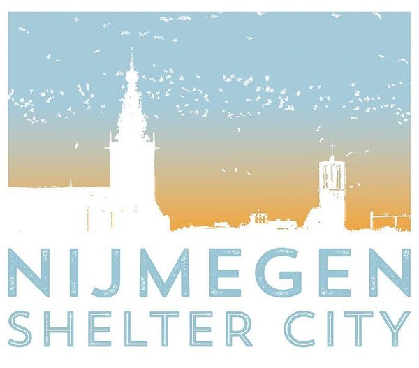 sheltercitynijmegen logo